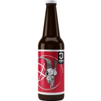 Jama Craft Brewery FA King