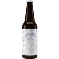 Jama Craft Brewery Jarkko Ruutu