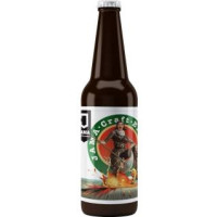 Jama Craft Brewery Kyvadlo