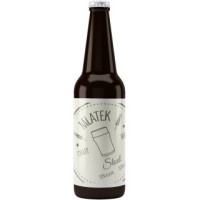 Jama Craft Brewery Mlatek Stout