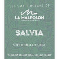 La Malpolon Salvia