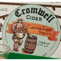 Cromwell Cider Cavalier Perry