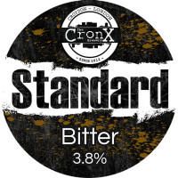 Cronx Brewery Standard