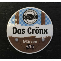 Cronx Brewery Das Crönx