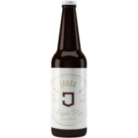 Jama Craft Brewery Ražná / Rye IPA
