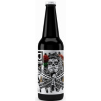 Jama Craft Brewery SABRO amigo!