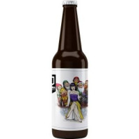 Jama Craft Brewery Snehulienka