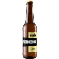 Damian Gypsy Brewery ProtoDesinka 10°