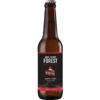 Šilker's Brewery Sour Cherry Forest