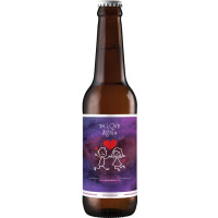 Šilker's Brewery In Love Again