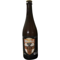 Brauerei Nova Villa Tripel