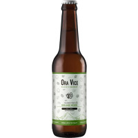 Šilker's Brewery Ora Vice Coldbrew Tonic
