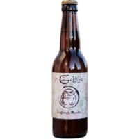 La Goyale L'Ogresse Blonde