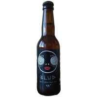 Parom Blud IPA 14°
