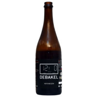 Parom Debakel
