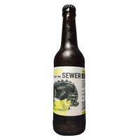 Bahkauv Brew The Beast From The Sewer