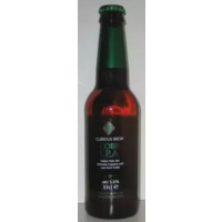 Curious Brewing Cobb IPA