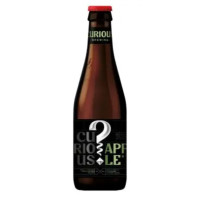 Curious Brewing Apple