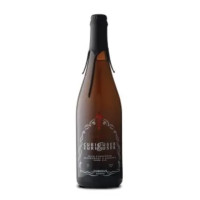 Curious Brewing Curiouser & Curiouser: Chapter 1