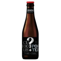 Curious Brewing Porter