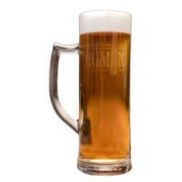 Ružinovský pivovar Komín IPA 15°