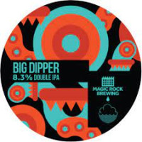 Magic Rock Brewing Big Dipper