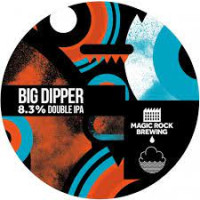 Magic Rock Brewing Big Dipper (2019)