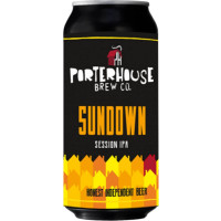Porterhouse Brew Co. Sundown