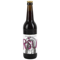 Pivovar Shenk Uršula 13°