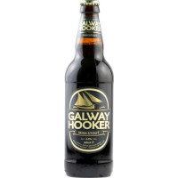 Galway Hooker Brewery Irish Stout