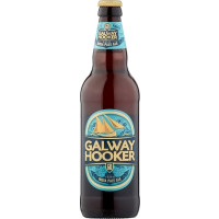 Galway Hooker Brewery Sixty Knots IPA