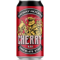 Galway Hooker Brewery Seafarer Series Cherry