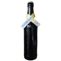 Alter Bahnhof Frechen Coffeebock