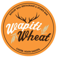 Buglin' Bull Craft Beer Wapiti Wheat