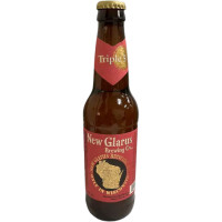 New Glarus Brewing Company Triple 5