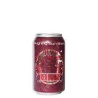 Laughing Sun Brewing Company Red Dwarf