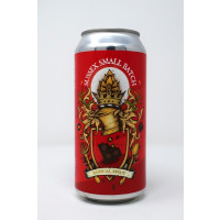 Sussex Small Batch Brewery Topical Stout