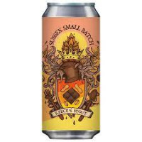 Sussex Small Batch Brewery Reece's Stout