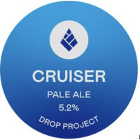 Drop Project Brewing Co. Cruiser