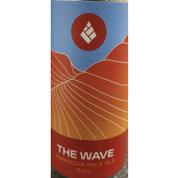 Drop Project Brewing Co. The Wave