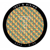 Track Brewing Co. 10FT & Rising