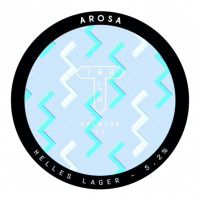 Track Brewing Co. Arosa