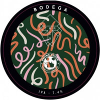 Track Brewing Co. Bodega