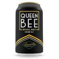 Remedy Brewing Company Queen Bee