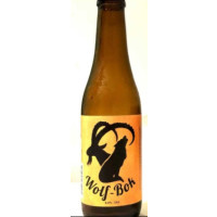 Brouwerij Wolf Bok