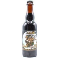 Jackie O's Pub & Brewery Black Maple - Bourbon Barrel (2016)
