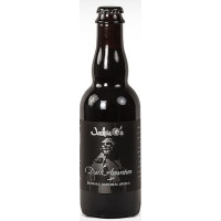 Jackie O's Pub & Brewery Dark Apparition