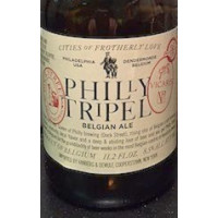 Dilewyns Philly Tripel