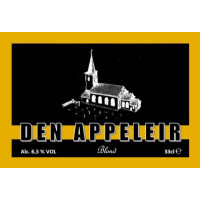 Dilewyns Den Appeleir Blond