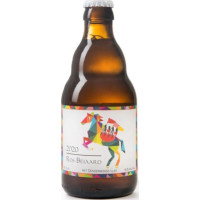 Dilewyns Ros Beiaard (2020)